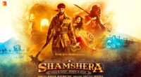 Watch Shamshera Full Movie