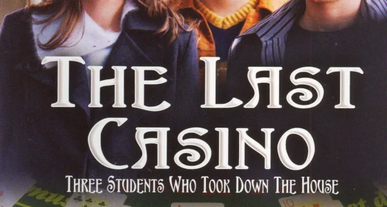 The Last casino