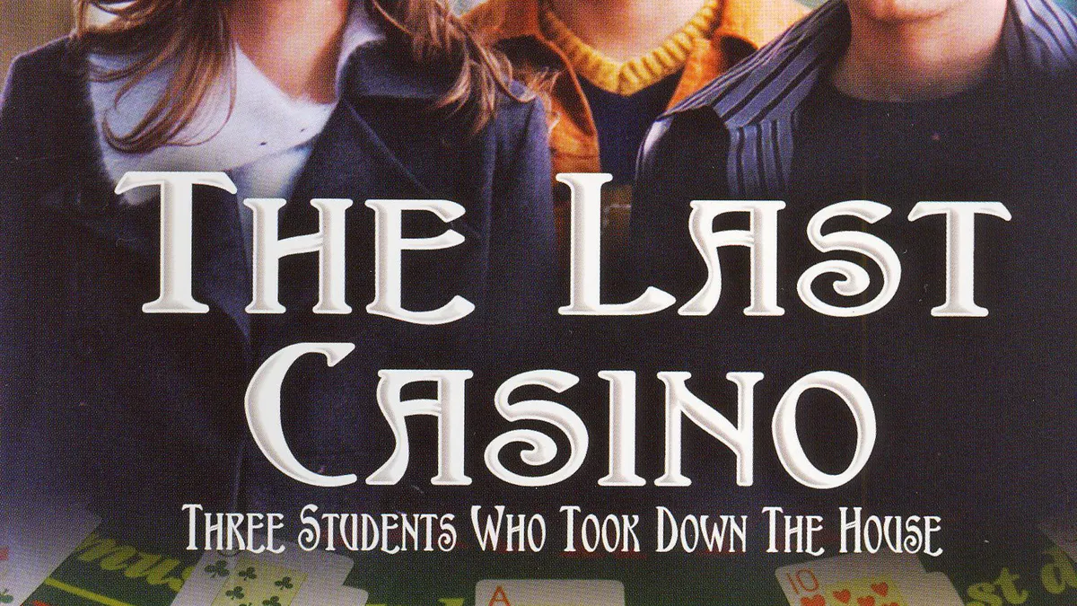 The Last casino