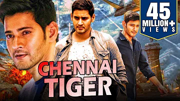 Watch Chennai Tiger 2019 Full Movie Online