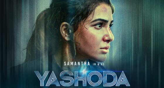 yashoda Full movie online