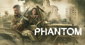 Phantom Full HD Movie