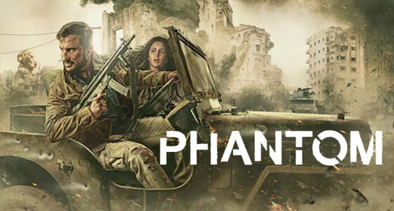 Phantom Full HD Movie