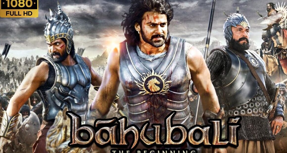 Baahubali Full Movie Watch Online