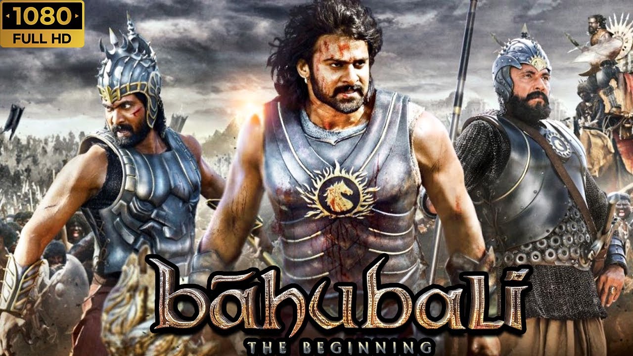 Baahubali Full Movie Watch Online