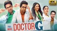 watch doctor g full movie