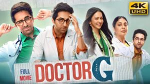 watch doctor g full movie