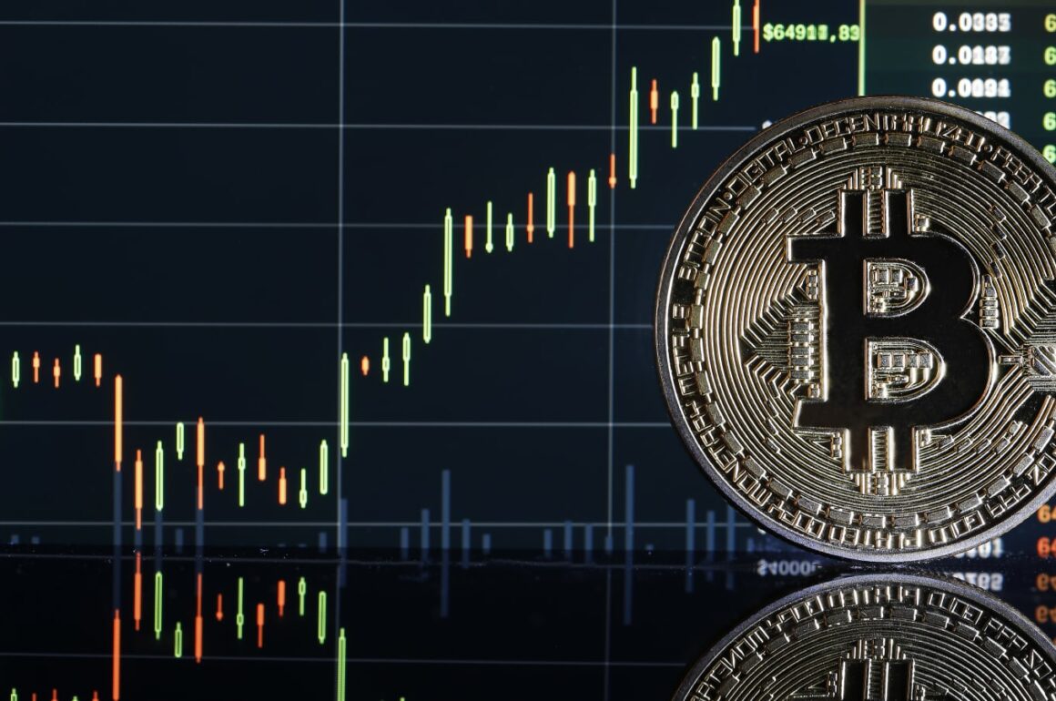 Crypto market bounces off recent sell-off, bitcoin rises to $26,500