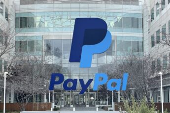 PayPal Launches Dollar-Backed Stablecoin