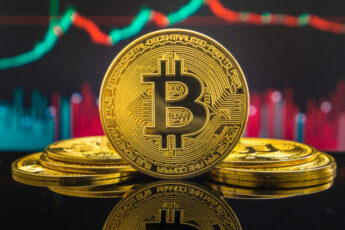 Bitcoin, Ether Prices Stay Flat as Traders Eye Return of U.S. Equities Correlation