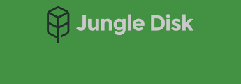 Jungle disk