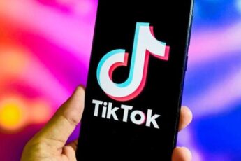 TikTok fined €345m over children's data privacy
